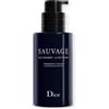 DIOR SAUVAGE #LE NETTOYANT