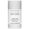 ISSEY MIYAKE L'EAU D'ISSEY POUR HOMME #DEODORANTE STICK