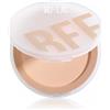 MULAC VISO #BEST FACE FOREVER POWDER