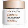 CLARINS MY CLARINS #RE-BOOST RICH CREME HYDRA-NOURRISSANTE