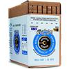 MARTIN & Co. - MARTIN BULKBOX-25, Phosphor Bronze MA535 Custom Light 11-52, Confezione da 25