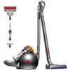Dyson Big Ball™ Absolute 2 aspirapolvere a traino, 19 cicloni compatti per la massima aspirazione, per tutti i tipi di pavimento