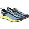 TIMBERLAND A29GY Scarpe Da Uomo EU43 Blu Basse Con Lacci Logo GreenStride