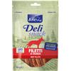 LifeDog Deli Snack per Cani da 80/100 gr Gusto Manzo