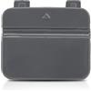Akozon Coperture Paraurti, 51127202673 Sostituzione del Coperchio del Gancio di Traino del Paraurti Posteriore per la Serie 3 E90/E91 2008-2009