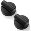 Lyeteung 2 Pezzi Jack Pad, Tamponi in Gomma per Cric, Auto Ascensore Gomma Pad, Compatibile con Audi TT RS R8 A6 A7