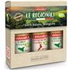 Cannamela - Le Regionali BIO, Special Pack con 3 Spezie ed Erbe Aromatiche. Timo di Sicilia (7g), Peperoncino di Calabria (21g) e Origano di Sicilia (7g).