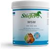 Stiefel MSM, 1 kg Tüte, Pulver