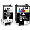 Epson Serbatoio 3C Compatibile - ARET267