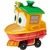 Silverlit Robot Trains Veicoli Personaggi (DUCK) DIE-CAST