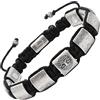 JEROOT Bracciale magnetico Titan