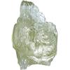 Starborn Hiddenite (Spodumene) naturale Brasile 10-15 g, 1 pezzo