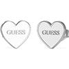 Guess Orecchini BRINCOS JUBE02171JWRHT-U Marca, única, Metalli Non preziosi, Senza Pietra preziosa