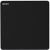 NZXT Zone Elite - Tappetino per mouse da gioco Large di qualità premium - Superficie ultra-liscia in tessuto nano-knit - Ottimizzato per velocità e controllo - Resistente ai liquidi - Nero
