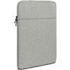Custodia Moex In Nylon Per Lenovo Tab M11 – Antracite Con Tasca E Cerniera