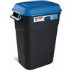 Tayg - Contenitore per rifiuti EcoTayg 95L