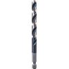 Bosch PRO Metal HSS-G Impact, 8mm, HEX, 1 Pc