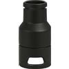 MisterVac Tubo Telescopico Di Ricambio In Alluminio Per Aspiratori Bosch BGS5MKIT Relaxx ProSilence66
