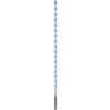 Bosch 1x Punta EXPERT HEX-9 Multi Construction | per Calcestruzzo, Piastrelle di ceramica morbida, Ø 6,00 mm, Professional Accessorio Trapano