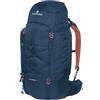 Ferrino - Zaino backpack trekking cammini Dundee 50 L - Blu