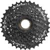 SunRace Cassette SUNRACE MFM300 7 VELOCIDADES 14-34 Negro