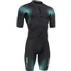 ZOGGS PACER TOUR SHORTY MAN Muta da Swimrun da Uomo
