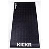 WAHOO KICKR Trainer FloorMat Accessori rulli