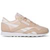 Reebok Classic Nylon, Scarpe Donna, Pinstu Ftwwht Ftwwht, 35 EU