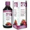 5D SLEEVERATO FRUTTI BOS 500ML