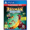 Ubisoft Rayman Legends HITS - Playstation 4