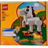 LEGO Year of the HORSE 40779 Asian Limited Edition Non in Vendita 2026 Mini Kit