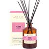 Helan Flora di Campo - Profumatore per Ambienti, Profumo Ambiente con Bastoncini per Diffusori dalle Note Floreali Muschiate - Idee Regalo Deodorante e Profumatori Ambiente, 500 ml - Made in Italy