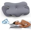 A-Pce Cuscino In Memory Foam per Tutti i Dormienti