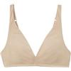 Calida Natural Comfort, Reggiseno Senza Ferretto Donna, Rosa (Rose Teint 160), 2B (Taglia Produttore: 75C)