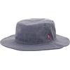 Levi's Drawstring Bucket Hat Cappelli/Cappelli, Golden Brown X, M, Golden Brown X, m