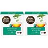 NESCAFÉ DOLCE GUSTO Marrakesh Style Tea Tè Verde Aromatizzato alla Menta, 3 Confezioni da 16 capsule (48 capsule) (Confezione da 2)