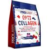 PROLABS - Integratore di collagene idrolizzato OPTI COLLAGEN, con Zinco e Manganese, Supporto Pelle, Capelli, Unghie e Tessuti Connettivi, Pelle Idratata, Contrasto Rughe, Ciliegia, 500 g