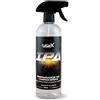 FULLCARX IPA 750ml Alcool Isopropilico 100% Preparatore di Carrozzeria Auto, Detergente Sgrassante Rimuove i Resti di Lucidatura Sporco Cera Adesivi, Prodotto Pulizia Professionale Detailing
