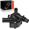 Frankberg Pompa dell'acqua supplementare Riscaldamento autonomo Compatibile con Serie 1 F20 114i Serie 1 F20 116i Serie 1 F21 116i Serie 1 F21 114i Serie 3 F30 F80 316i 11515A36585,11517600969