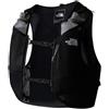 THE NORTH FACE NF0A81DZKZ3 SUNRISER RUN VEST 8 Zaino sportivo Uomo TNF RED/TNF BLACK Taglia XS