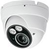 Bticino Legrand-Seko Telecamera a sfera 2,2 MP 2,8-12 mm IP66 TC2417