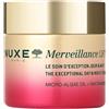 Nuxe Merveillance Lift 75 ml Trattamento Rassodante Viso Giorno e Notte Antirughe Vegano