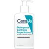 Cerave Detergente Viso Controllo Imperfezioni Pelle Grassa E A Tendenza Acneica 473ml
