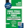 La Tribuna Codice penale e di procedura penale e leggi complementari. Edizione aggiornata con le nuove norme sul femminicidio (L. 2 dicembre 2025, n. 181)