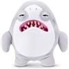 Fuggler Jaws 9-Inch Licensed Plush by ZURU - Giocattolo di peluche Funny Ugly Monster, peluche collezionabile inquietante per bambini, adolescenti e adulti