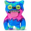 Fuggler Fugg Life 9-inch (Sir Belch) by ZURU - Peluche Funny Ugly Monster con denti quasi umani, collezionabile per bambini, adolescenti, adulti e amanti dei giocattoli strani