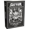 Ghenos Games Escape The Dark Sector - Frattura Quantica (Pack Missione 3) - Gioco Cooperativo - 14-99 Anni - 1-4 Giocatori - 45min - Edizione Italiana (Espansione)