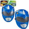 Power Rangers Power Ranger, maschera Ranger, travestimento, Ranger Blu, Billy Cranston, per bambini dai 4 anni, PWG034