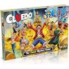 Winning Moves Gioco da tavolo One Piece Cluedo Mystery perfetto per 2-6 giocatori ed è un ottimo regalo per gli appassionati di anime dai 12 anni in su
