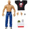 Mattel WWE Elite Collection Top Picks Stone Cold Steve Austin Action Figure